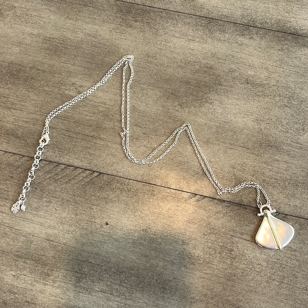 Lucky Brand necklace